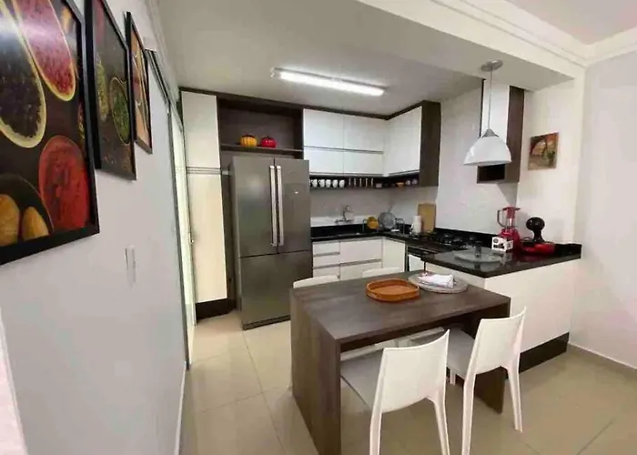 Casa Maravilhosa E Completa, Otima Localizacao
